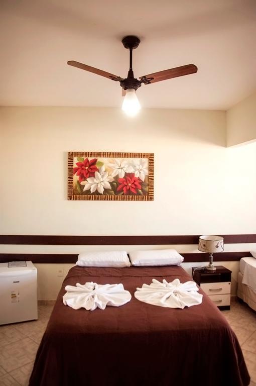 Hotel Pais E Filhos São João del Rei Habitación foto
