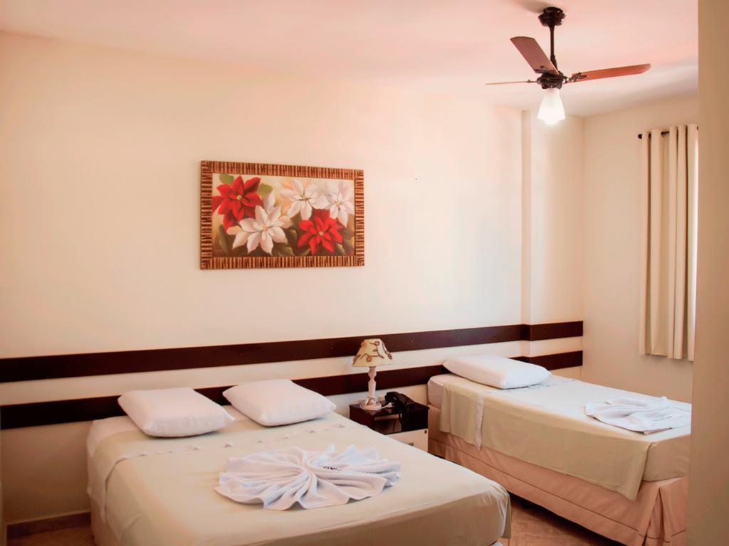 Hotel Pais E Filhos São João del Rei Habitación foto
