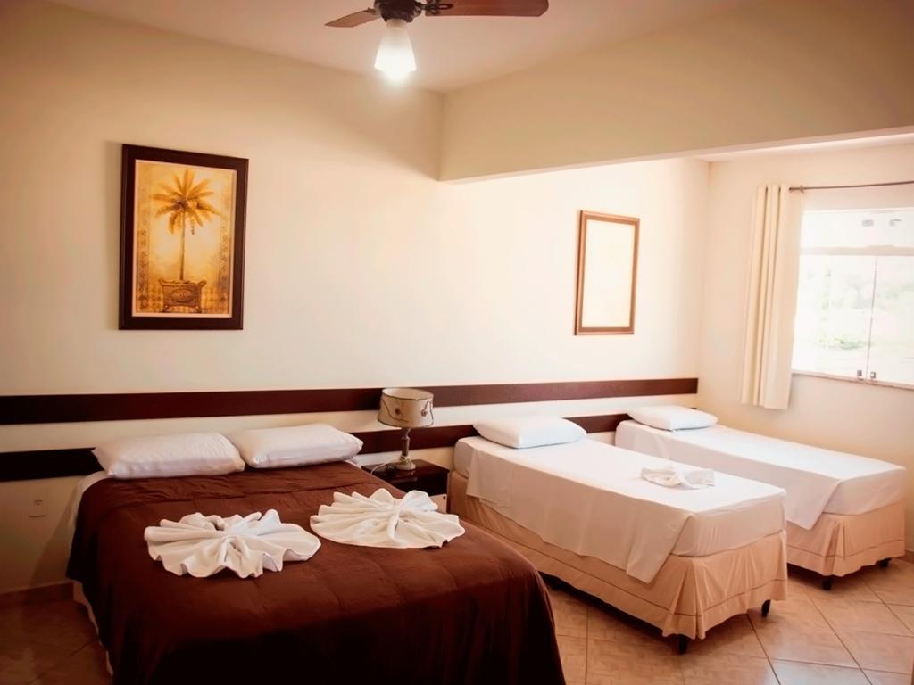 Hotel Pais E Filhos São João del Rei Habitación foto
