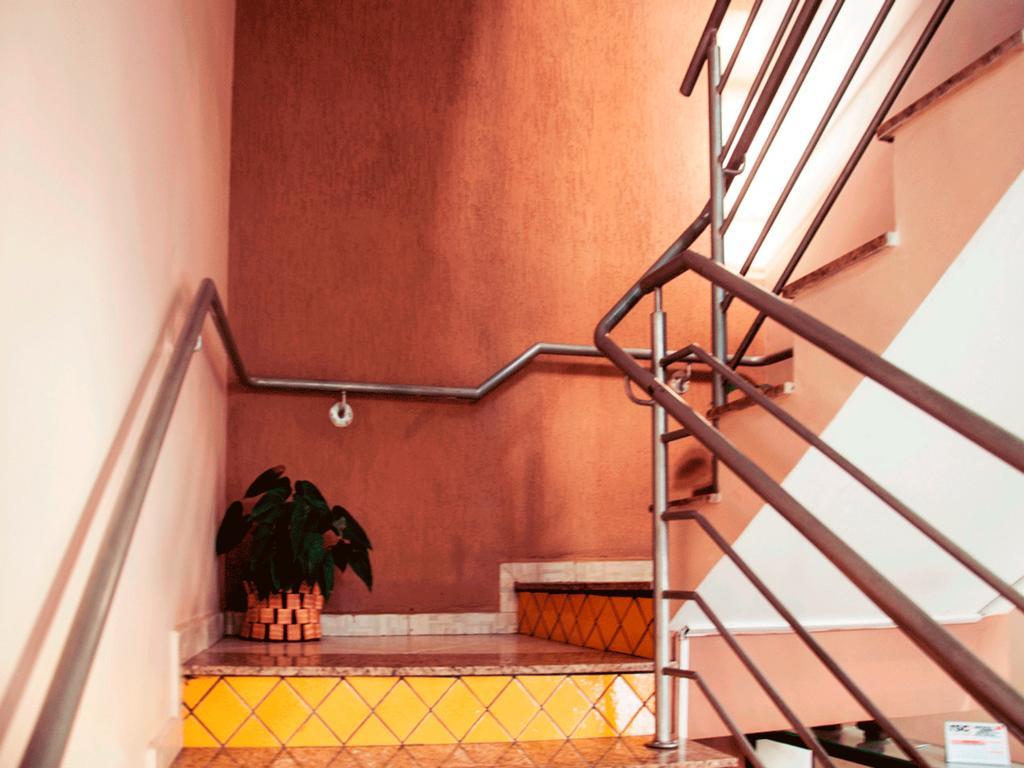 Hotel Pais E Filhos São João del Rei Exterior foto